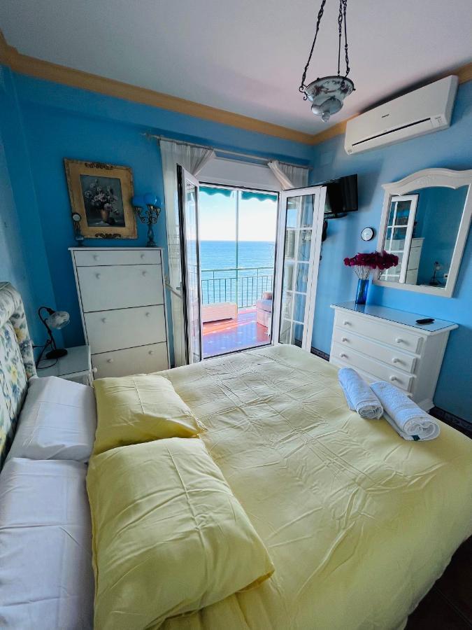 Magicviews By Gms Apartamentos Fuengirola Luaran gambar