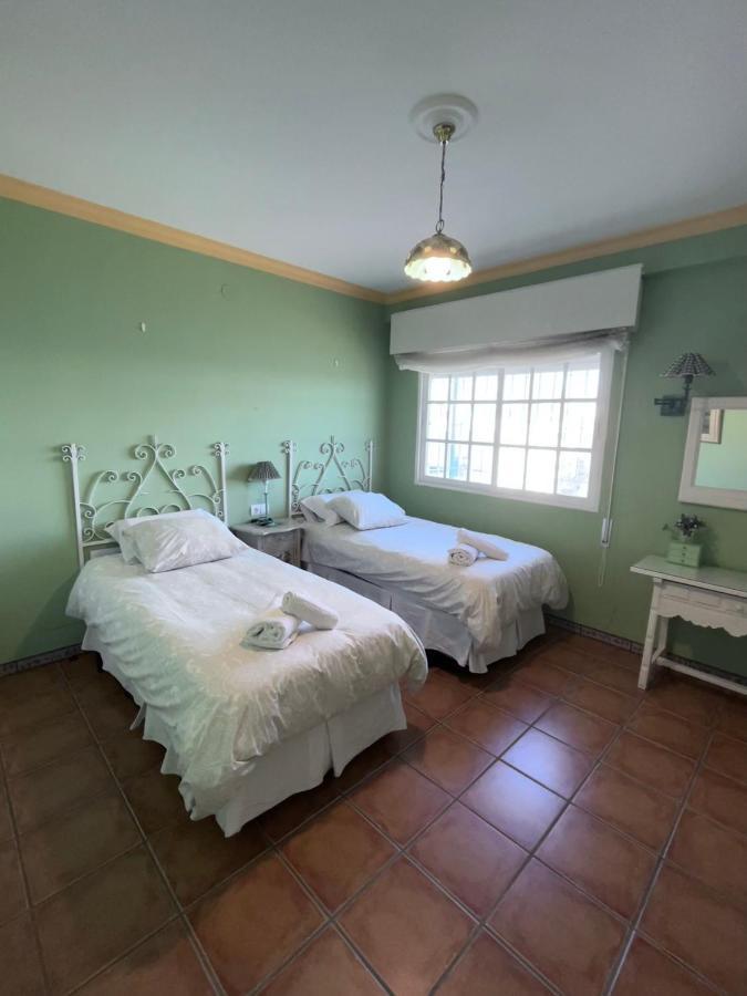 Magicviews By Gms Apartamentos Fuengirola Luaran gambar